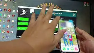 BYPASS IPHONE 11 SUPPORT IOS 17.4-17.5.1-IPHONE XR SAMPAI IPHONE 14 PRO MAX.. HELLO BYPASS CELLULER.