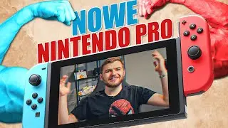 Nintendo Switch PRO: More powerful than PS4?