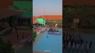Apel dan Pelantikan Himpunan Siswa PPLG 2023/2024 SMK Negeri 1 Bawang #smkn1bawang #banjarnegara
