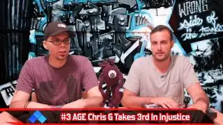 Fight Your Rival! S03 E19: Evo 2013 Wrap-Up