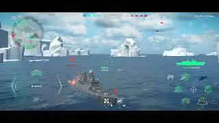 CN Type 054B NEW FREE BP Ship Online Gameplay CH-901// Z-19E KITE #modernwarships