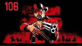 Red Dead Redemption 2  - Прагматизм для идеалистов - 3