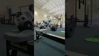 Становая тяга 210/2
