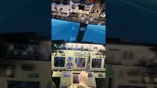 Pramugari atau Pilot 