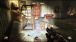 Painkiller - Hell & Damnation #6 [Приют. Болотная тварь]