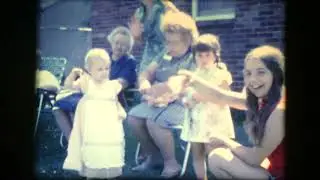 Lasanen 1968-1973