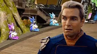 When New Players See FFXIV Community #9