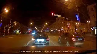 Тагил.Барашки бегают 