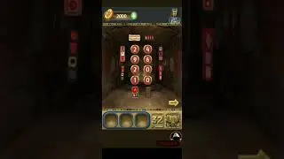 100 doors pyramid level 32