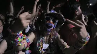 The Prodigy - Breathe (Live in China)