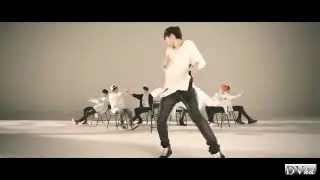 BTS (Bangtan Boys) - House Of Cards (DVhd)
