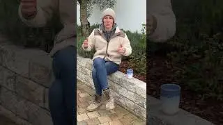 (Anzeige unbeauftragt) Wieso zeige ich euch so detailliert den Weg den Cobie und ich gerade gehen?