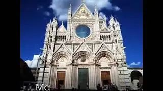 Che ci facciamo a Siena? Scopritelo....