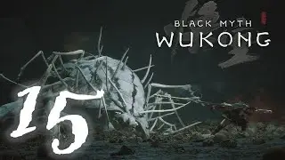 So many Bugs! |Black Myth Wukong| pt 15