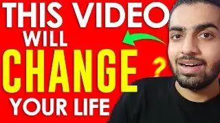 Want To Change Your Life Watch The Video (VIDEO DEKHO) | CHALLENGE