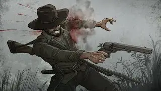 Escape From Showdown