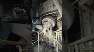 swing out roller grinding Mill pabrik semen