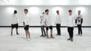 BTS - FIRE TRAINING HD