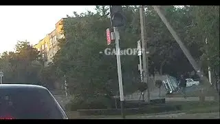 20.09.2018  18:00  Страшное ДТП. Лермонтова и Краснофлотская. Ставрополь
