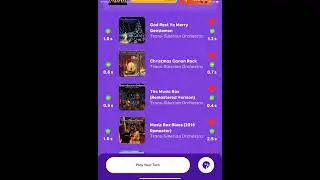 Song pop