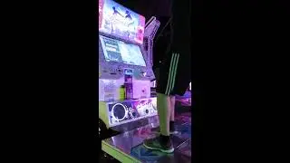 DDR A - 恋閃繚乱 Expert MFC 1,000,000