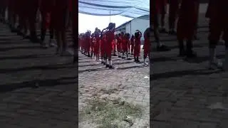 Anak sd lagi main gituan