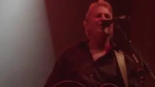 Kevin Costner & Modern West - Stand Strong