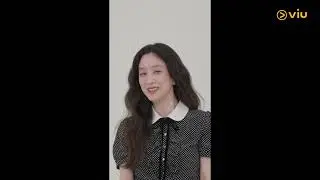 The Midnight Romance In Hagwon (Mini Interview With Jung Ryeo Won) Watch Now On Viu