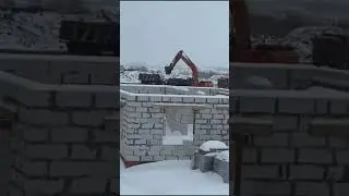 Спасаем Орловский карьер вместе! 05.03.23