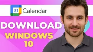 How to Download Google Calendar on Windows 10