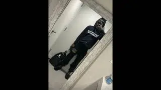Chuckyy Wackem Type Beat - 