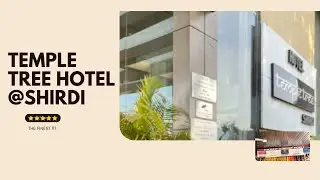 Hotel Temple Tree | Shirdi