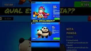JESSIE TANUKI ❌ NITA PANDA 🐼