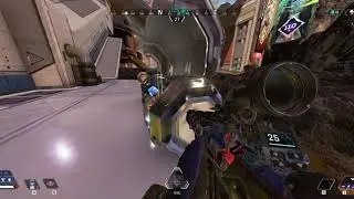 The Dub Archives: Apex Legends | 4