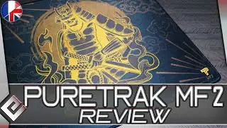 FR/ENG] PURETRAK MF2 :  Review/test (Le plus confortable de mes tapis?)