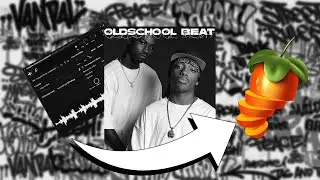 Making an BoomBap Beat in FL Studio 21