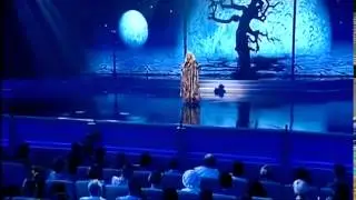 Таїсія Повалій - Пісня про матір (24.08.15). [11]