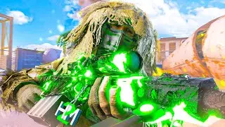 H2M is ALIVE! (Best Controller & Graphics Settings)