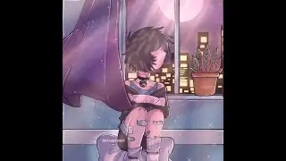 [Gacha World AU] We know AU Lyte • SpeedPaint