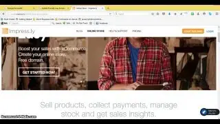 **EXCLUSIVE!** Mobile friendly way to build a website within 10 minutes