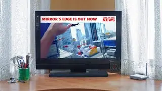 bro wake up it's 2008 (Mirror's Edge 13th anniversary special)