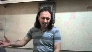 SİNOP'LU MANÇO  - ÇALIN DAVULLAR (Selanik Türküsü) AVI