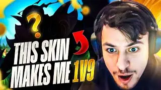 LL STYLISH | THIS SKIN JUST MAKES ME 1V9