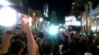 Van Halen Hollywood