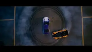 Tokyo Drift Han Kız Tavlama [5/8] [HD]