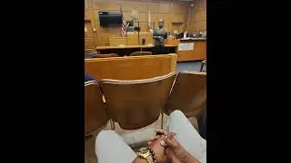 Had to sue in small claims, otherwise ima have to get it back in blood.