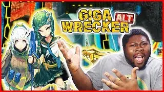 THIS is what Game Freak was working on!? - Giga Wrecker Alt Review