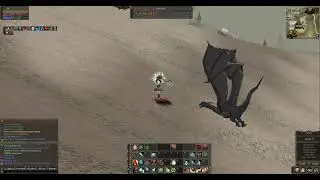 Lineage II 2021  Top x1 solo EXP Necromancer 44+