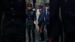 ... lui è di Tivoli! 💪😂 Dal film A spasso nel tempo 