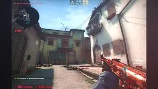 some frags csgo